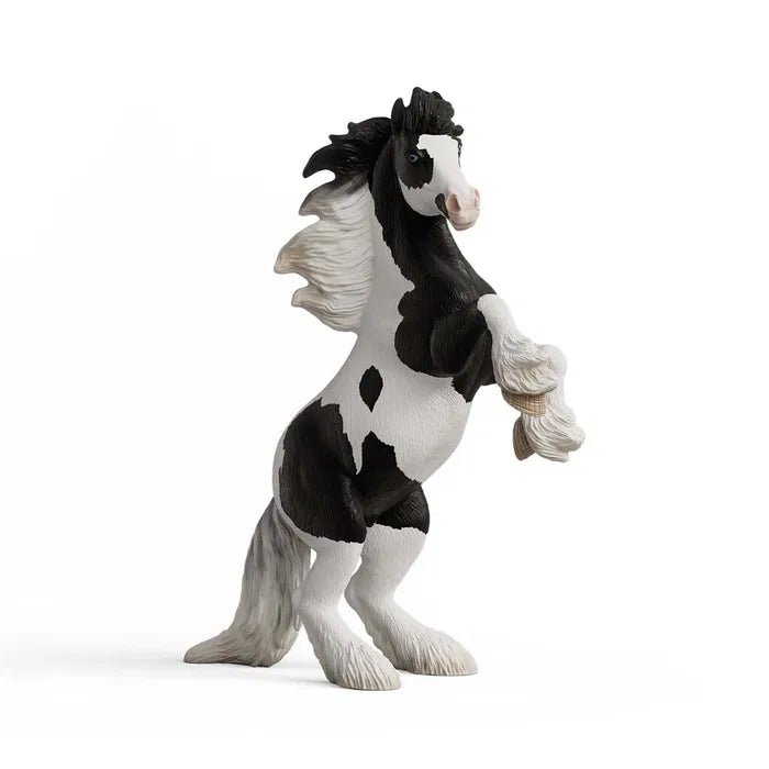 Schleich 72263 Collector Thunder Tinker Ruuna 1:12 Keräilyhevonen 24cm
