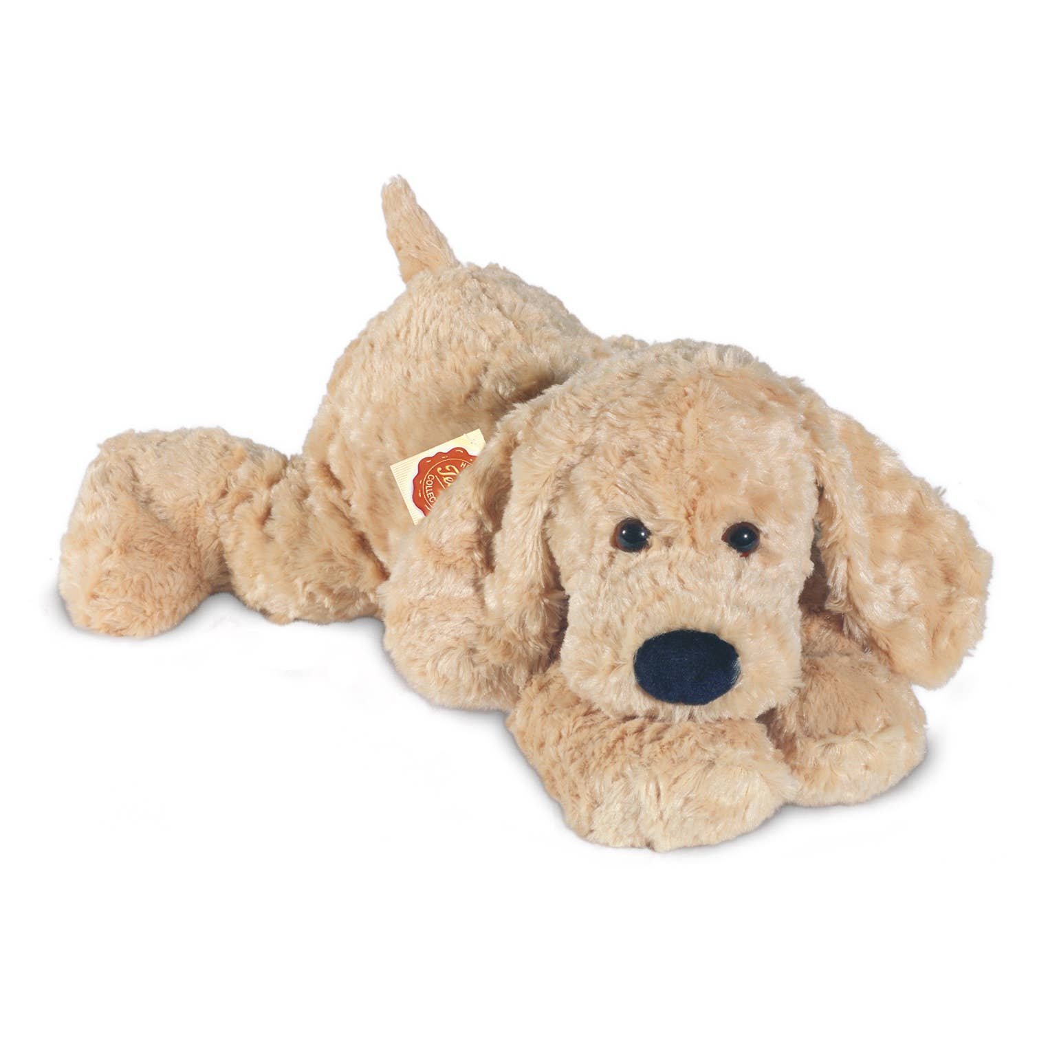 Teddy Hermann Lötkö Koira Pehmolelu 40cm