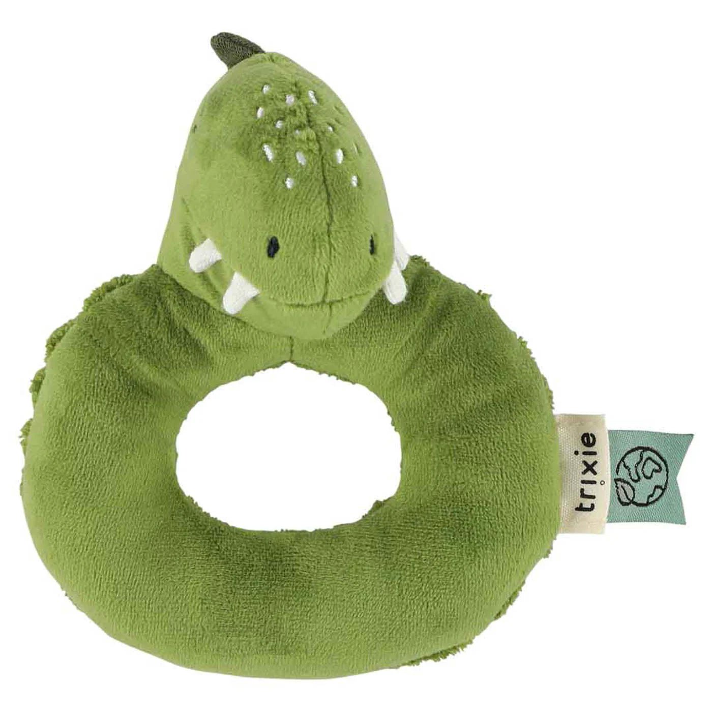 Trixie Pehmeä Helistin Dino