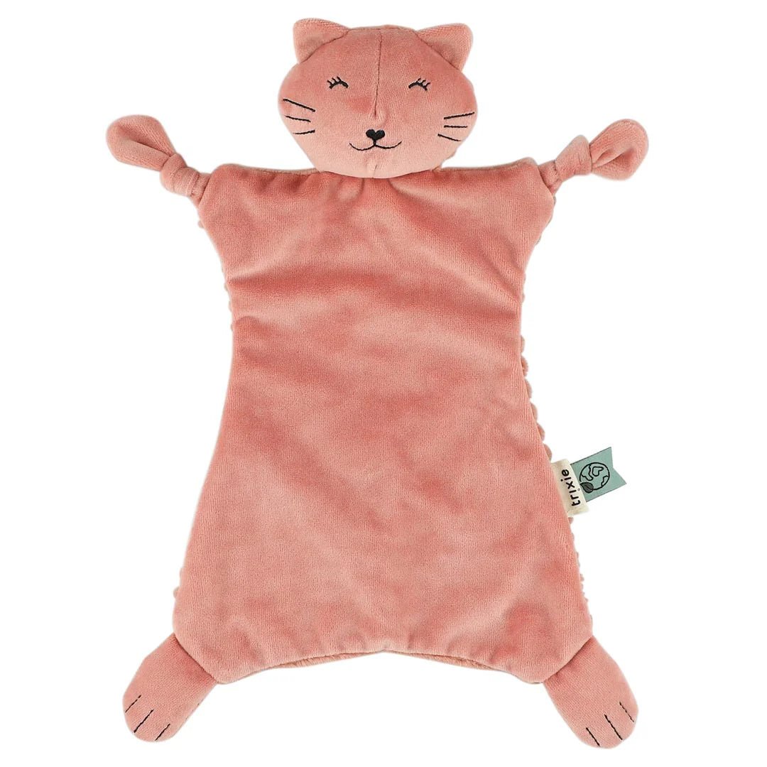 Trixie Pehmeä Uniriepu Kissa