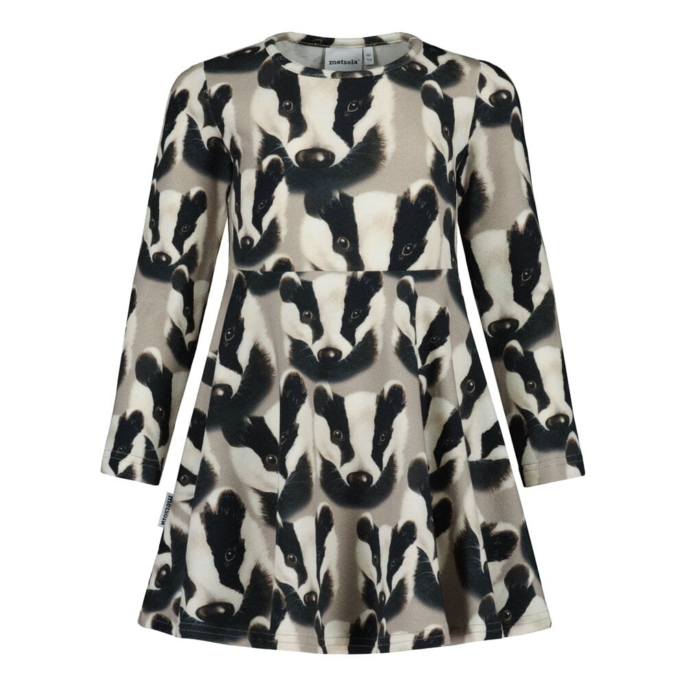 Badger -Mekko | Stormy - 110/116