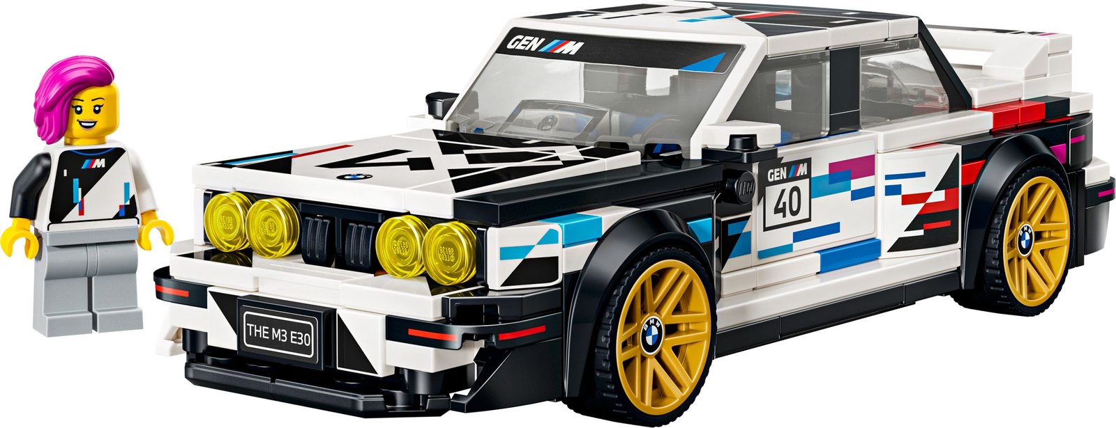 BMW M3 (E30)