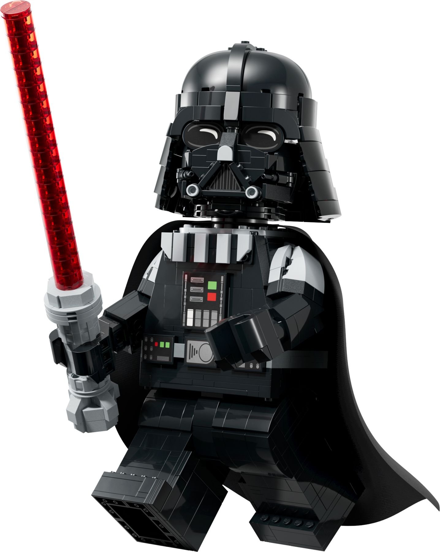 Suuri Darth Vaderin minihahmo