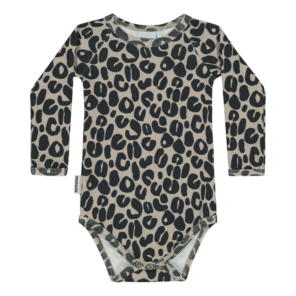 Tinies Rib -Body | Stormy - 56