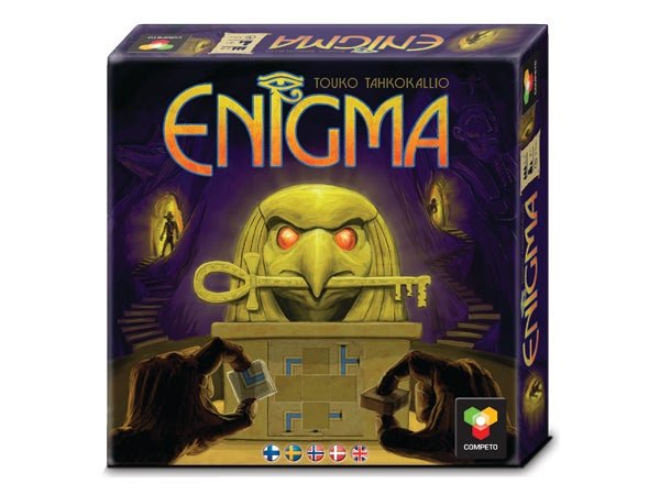Enigma