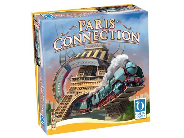 Paris Connection