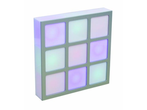 Led-paneelivalaisin