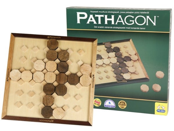 Pathagon