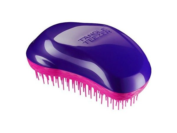 Tangle Teezer Original Plum Delicious hiusharja