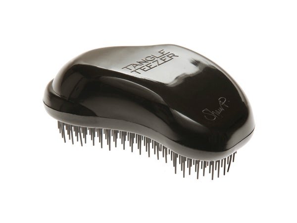 Tangle Teezer Original Cosmic Black hiusharja
