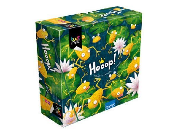 Hooop!