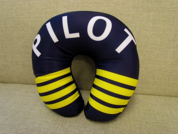 Pilot -niskatyyny