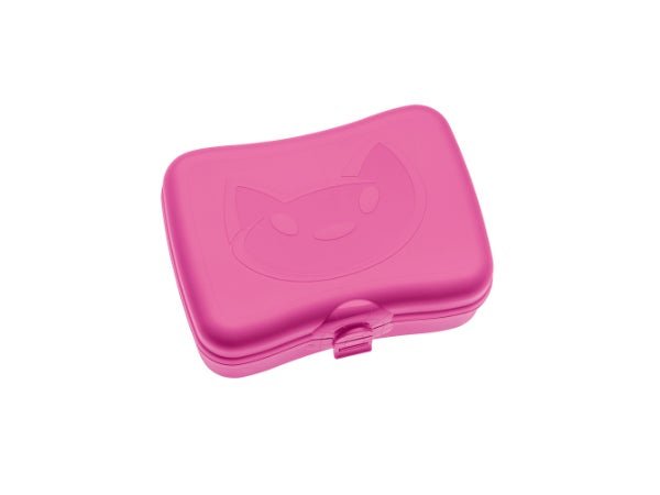 MIAOU eväsrasia, Pinkki