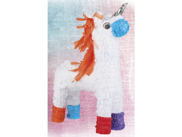 Piñata Yksisarvinen