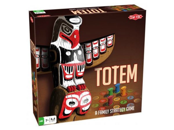 Totem Lautapeli