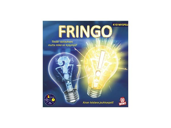 Fringo