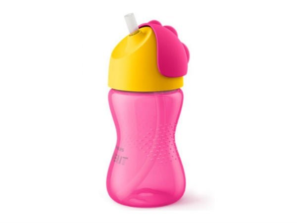 Avent Magic -pillimuki 300 ml - Väri:: Pinkki