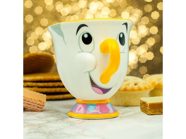 Disney Kippo-muki