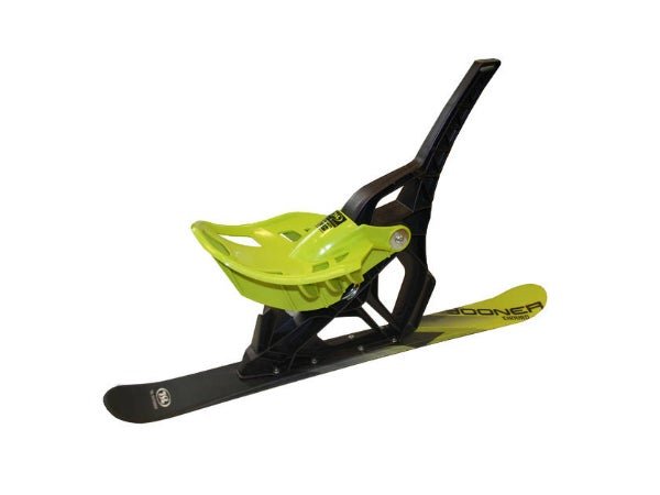 Yooner Enduro lumikelkka