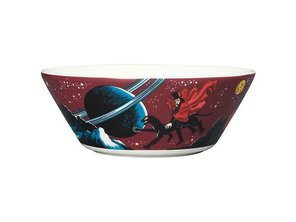 Arabia Muumi kulho 15 cm Taikuri