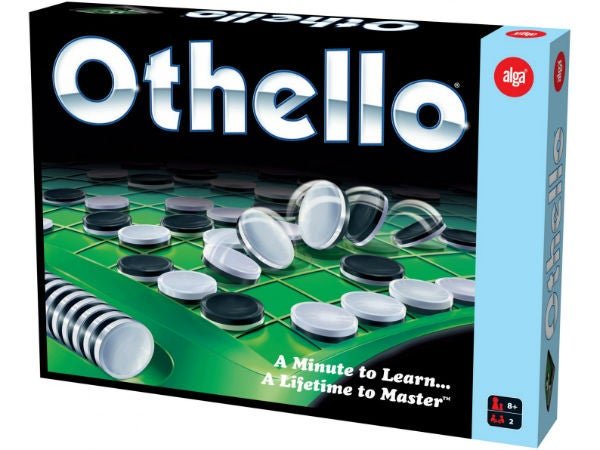 Alga Othello