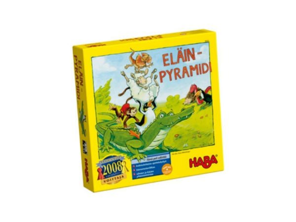 Haba Eläinpyramidi