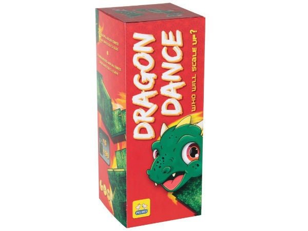 Dragon Dance -peli