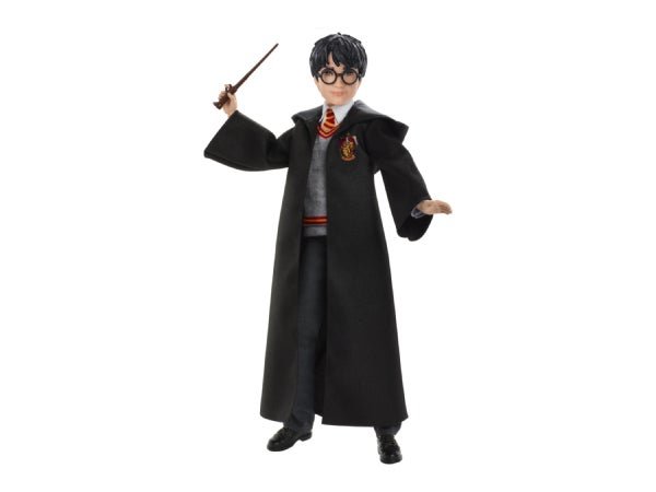 Harry Potter Harry Figuuri, 27 cm