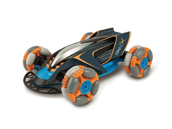 Nikko Omni X Radio-ohjattava auto