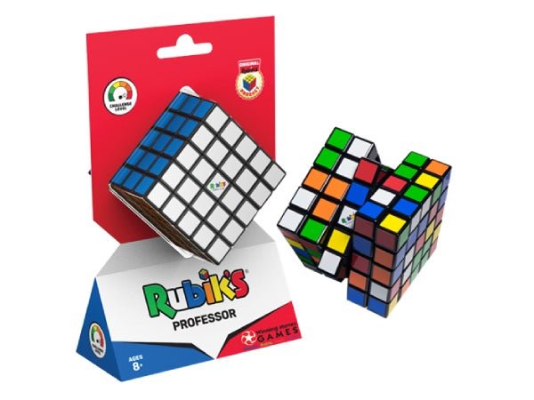 Rubikin kuutio Professor 5 x 5