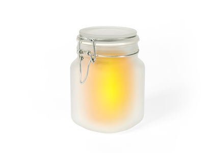 Sun Jar Aurinkopurnukka