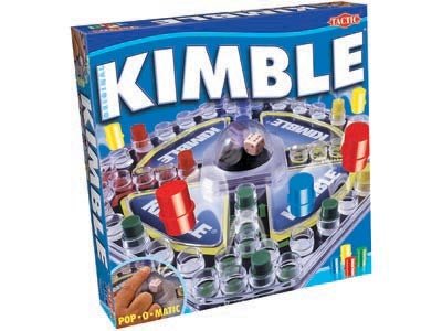 Kimble
