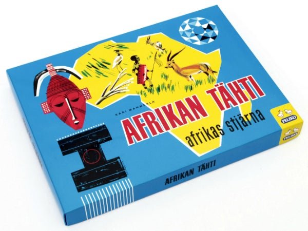 Afrikan tähti