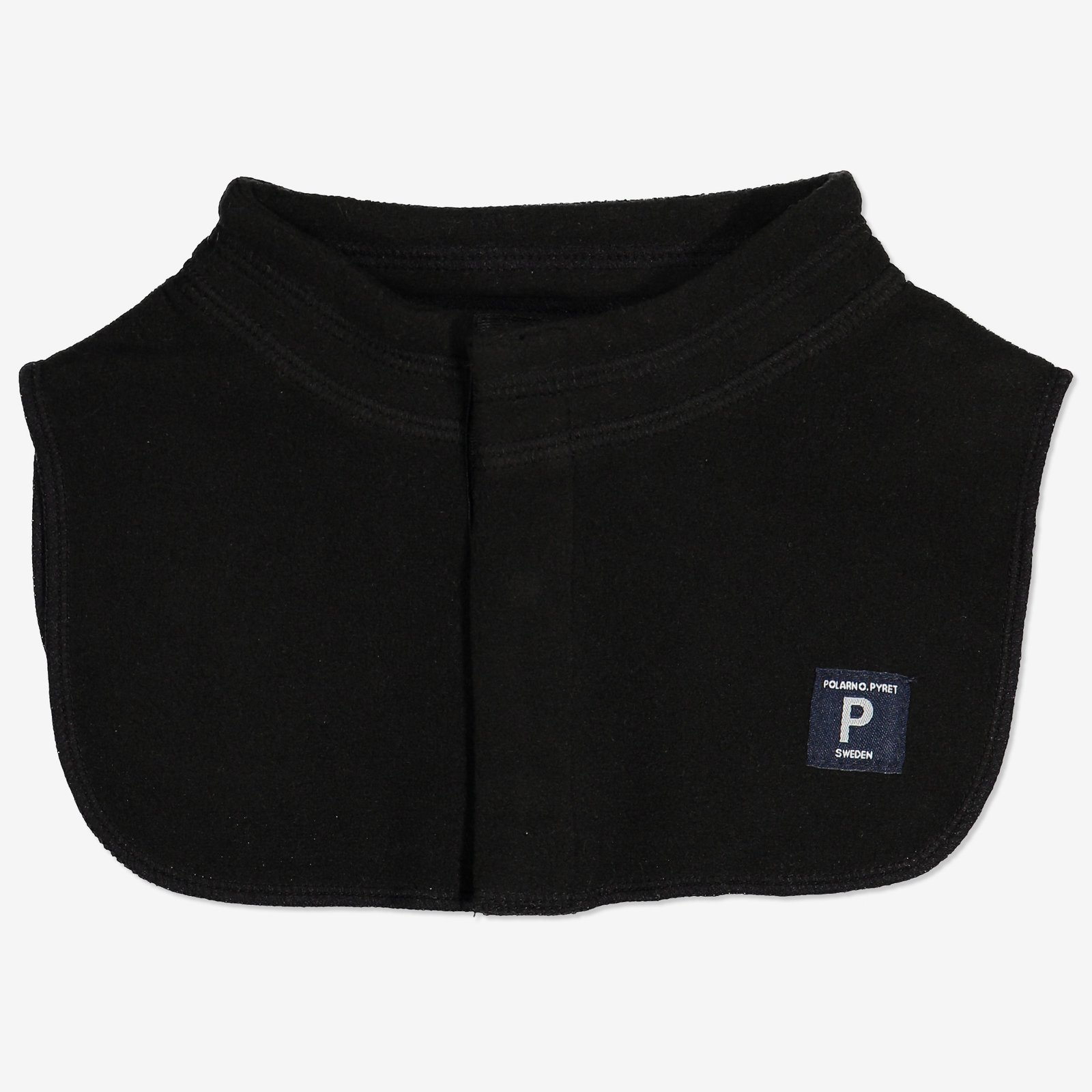Vauvan fleece-kauluri