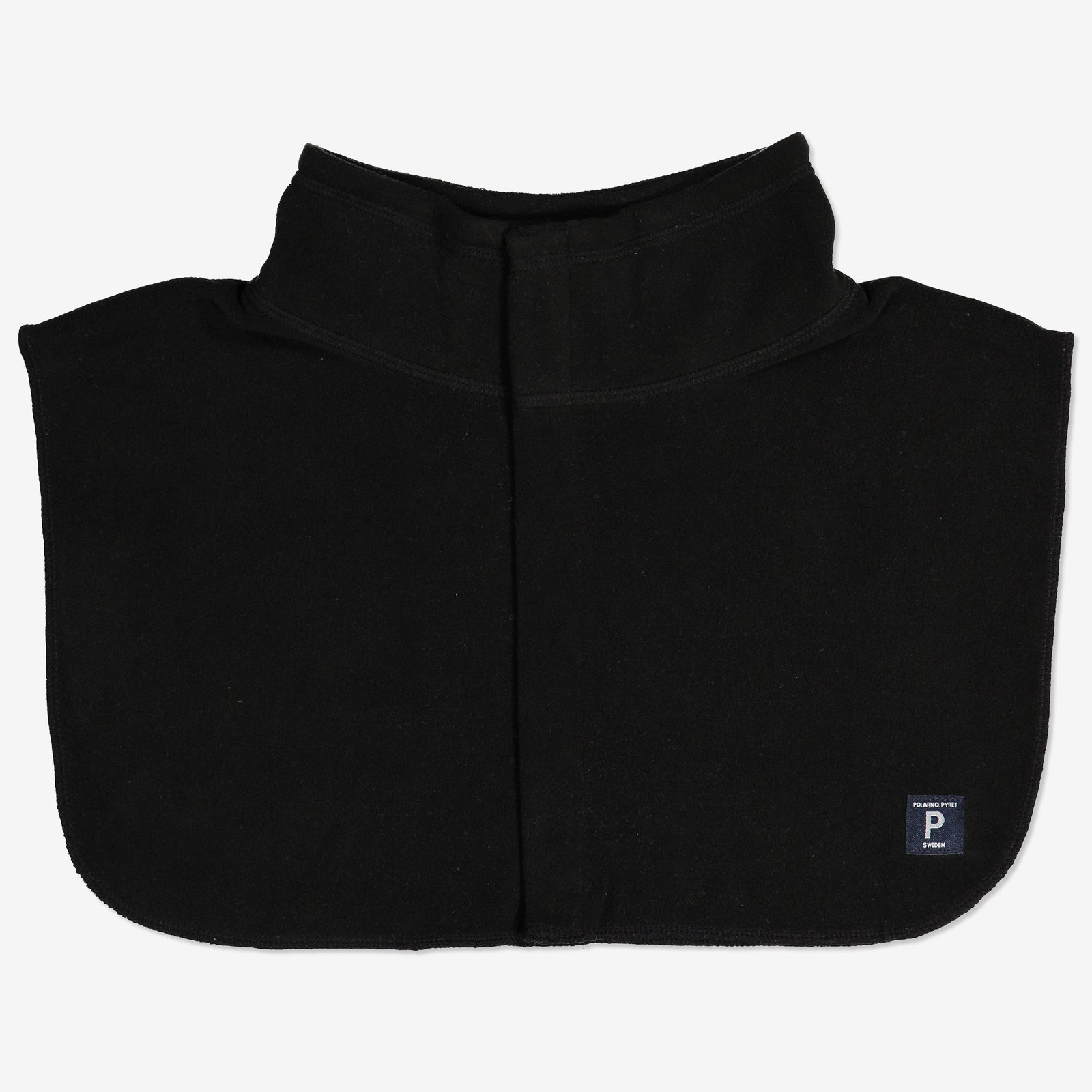 Lasten fleece-kauluri
