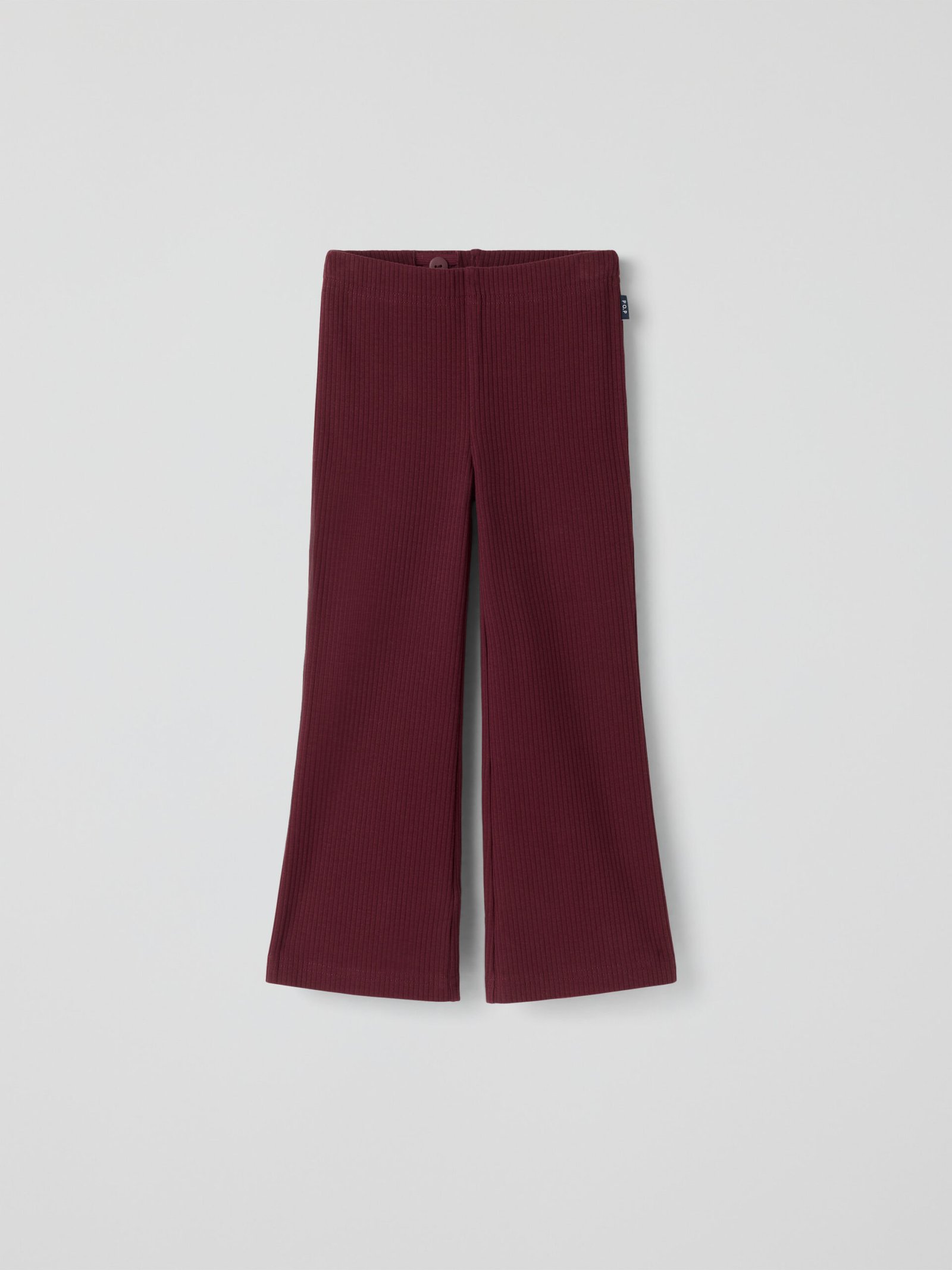 Ribbileggingsit leveät lahkeet