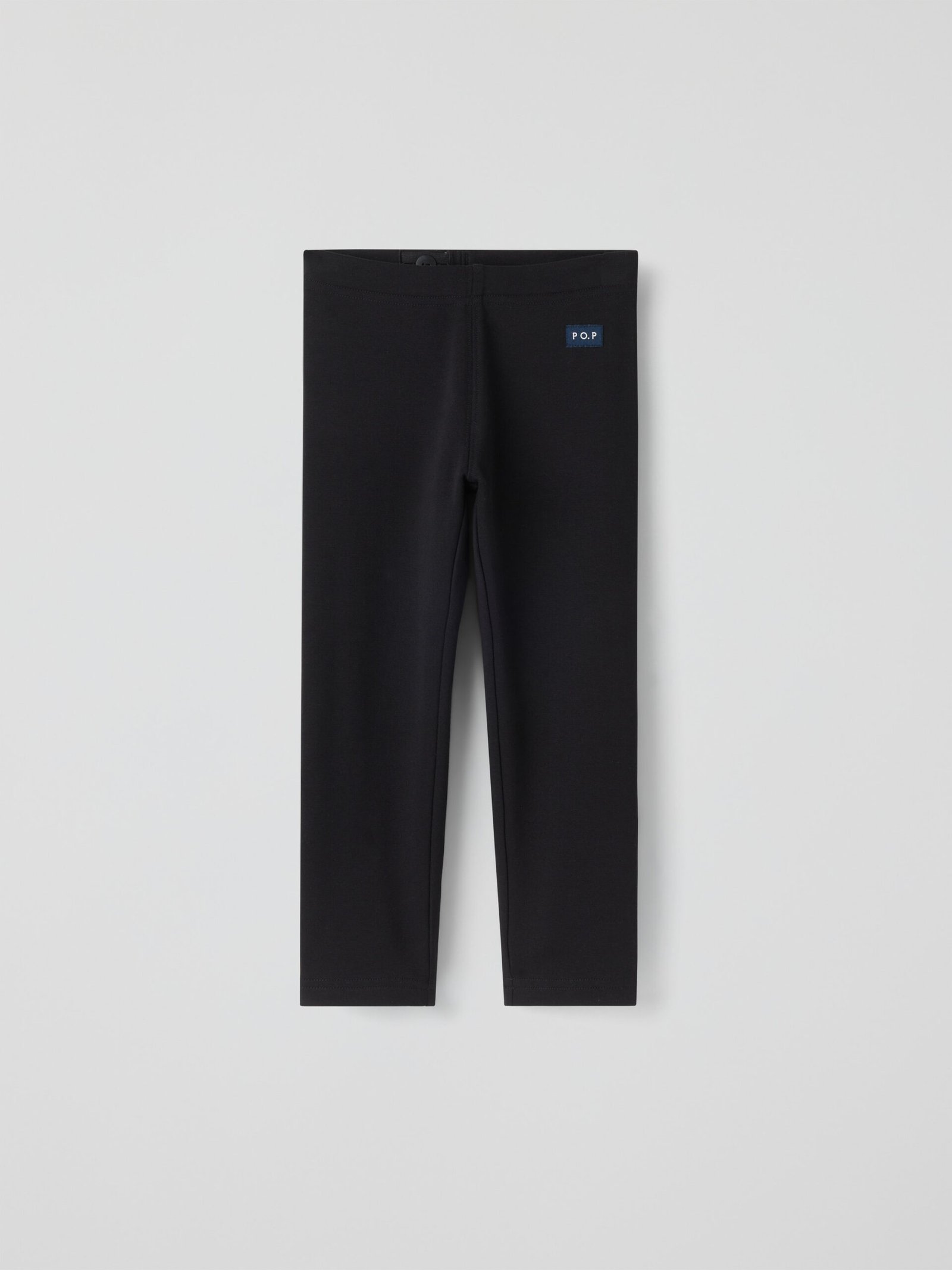 Yksiväriset leggingsit