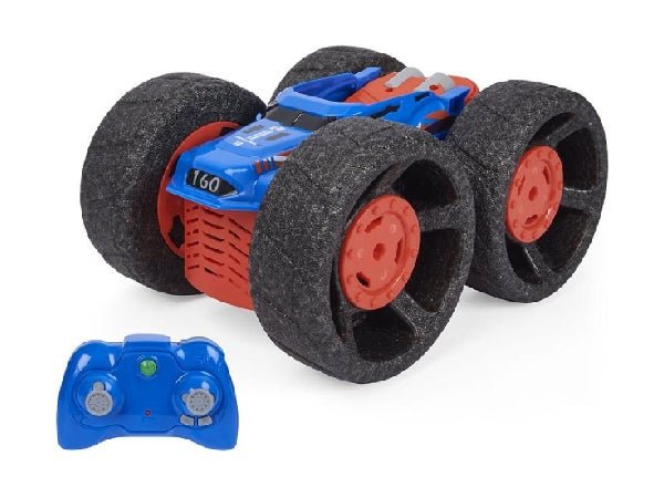 Air Hogs Jump Fury Radio-ohjattava auto