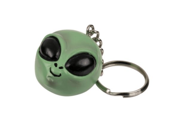 Area 51 Avaimenperä