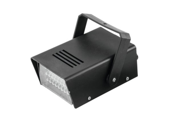 EUROLITE LED Discostrobo
