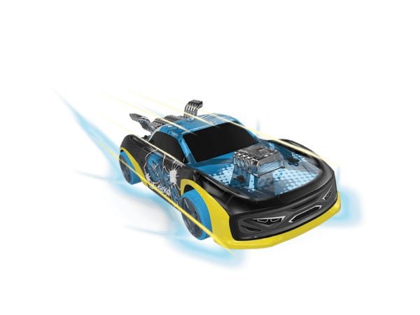 Silverlit EXOST Xmoke kauko-ohjattava auto