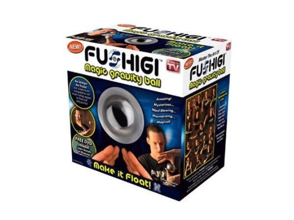Fushigi Taianomainen Painovoimapallo