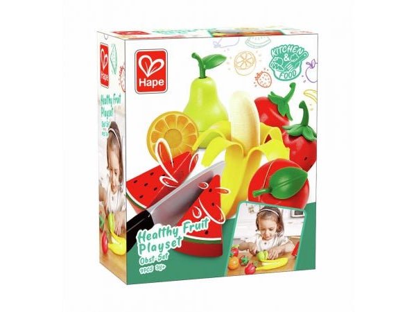 Hape Terveelliset hedelmät