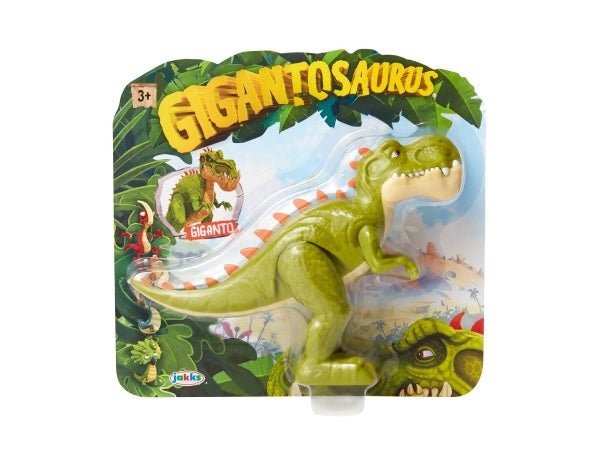 Jakks Gigantosaurus Dinosaurushahmo