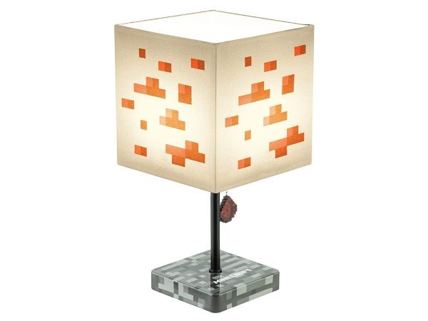 Minecraft Kuutiovalaisin