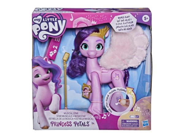 My Little Pony Elokuva Laulava tähti -poni