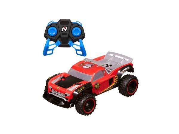 Nikko Pro Trucks Nikko Racing #5 Radio-ohjattava auto