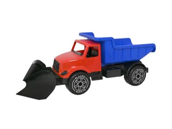 Plasto Aurakuorma-auto, 85 cm