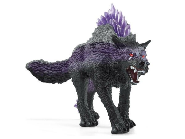Schleich Varjosusi