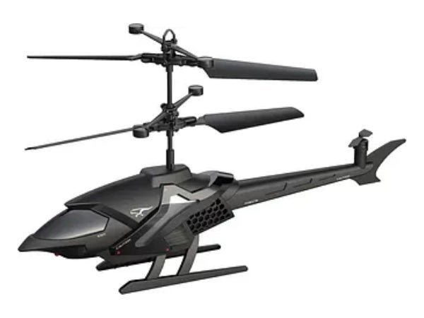 Silverlit Flybotic Sky Cheetah Radio-ohjattava helikopteri